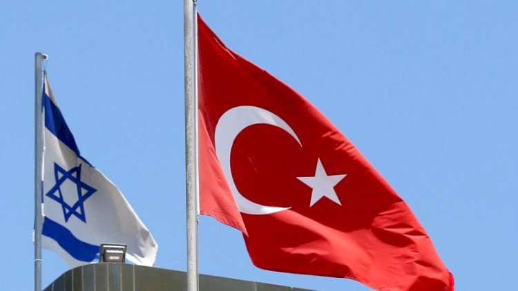    Baş nazirin Ofisi: “Türkiyə ilə diplomatik münasibətləri tam şəkildə bərpa edirik”   