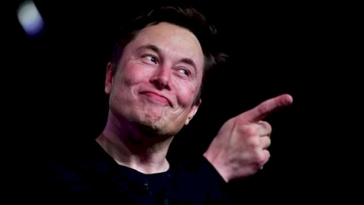   Elon Maskın zarafatı: ““MYU“-nu almıram“   