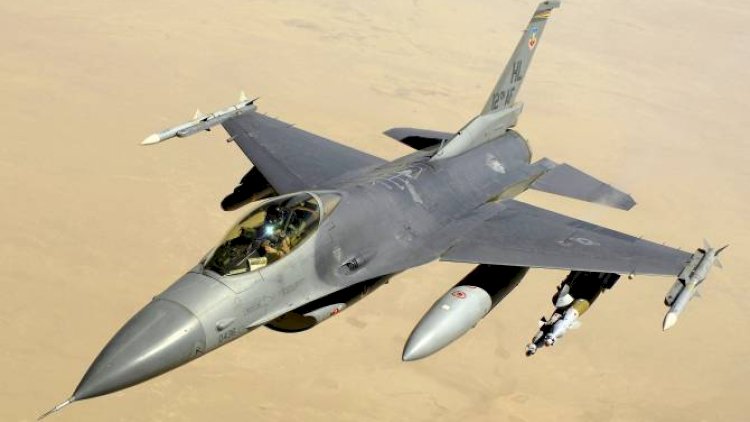    Vaşinqtonda “F-16“ danışıqları gedir   
