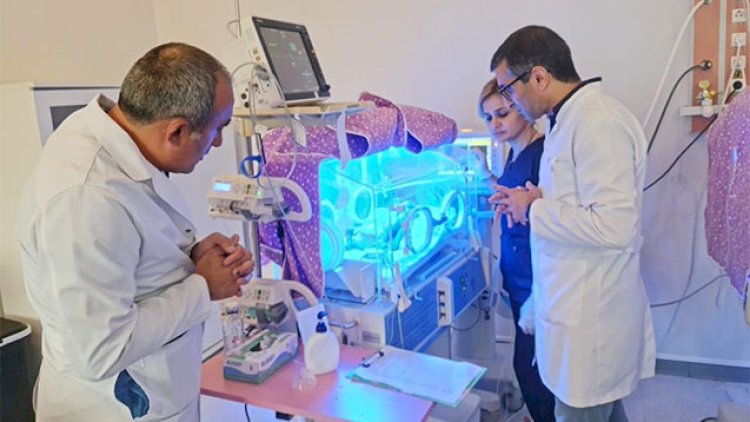    Beşəmlərin son vəziyyəti açıqlandı   