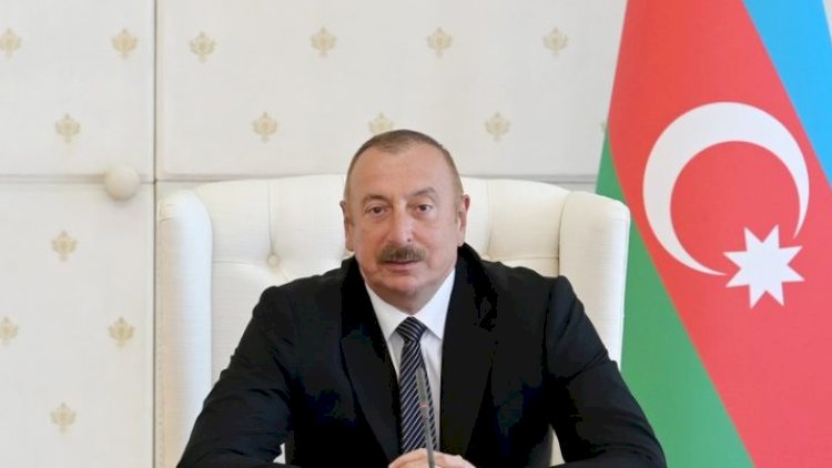    “Müslüm həmişə bizimlədir” - Prezident   