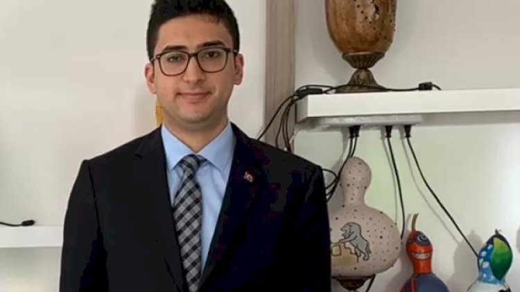    Türkiyədə erməni icra başçısı təyin olundu – İlk dəfə   