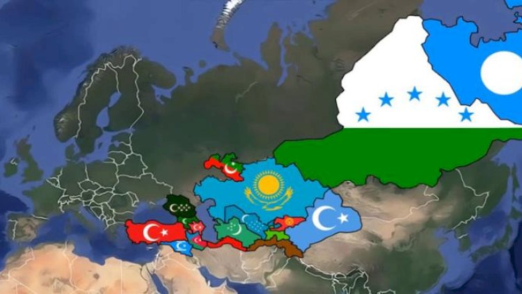    Türk dünyasının separatizm problemi: Həll yolları...   