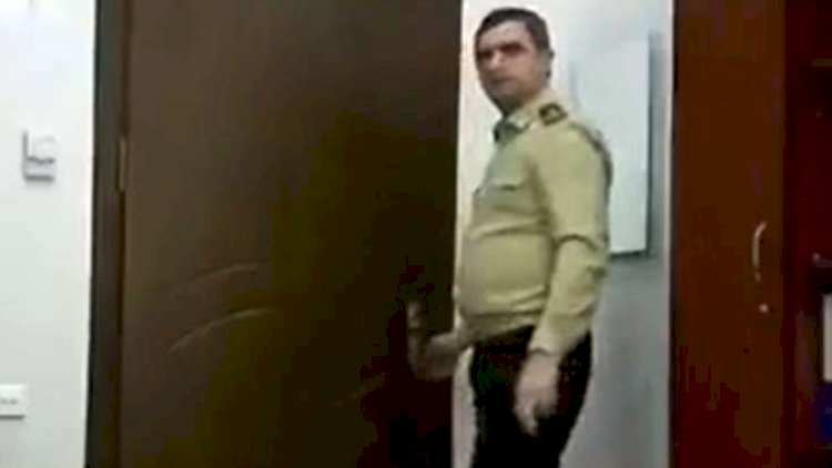    Zaur Mirzəyevi hansı cəzalar gözləyir?   