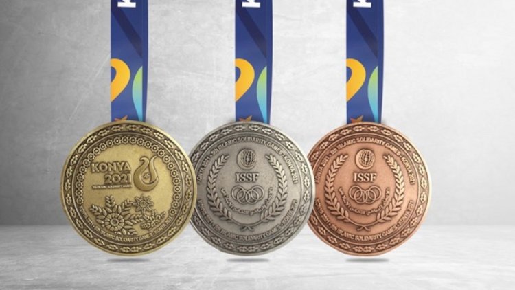    İslamiada: Azərbaycan 89 medalla 4-cüdür   