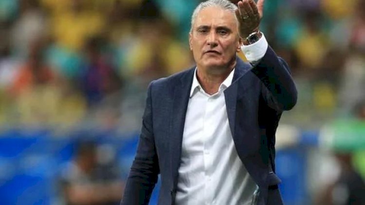    Braziliya millisinin baş məşqçisi Azərbaycan futbolunu aşağıladı   
