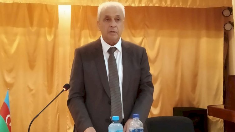    “Əli Həsənovla heç bir əlaqəmiz olmayıb”   