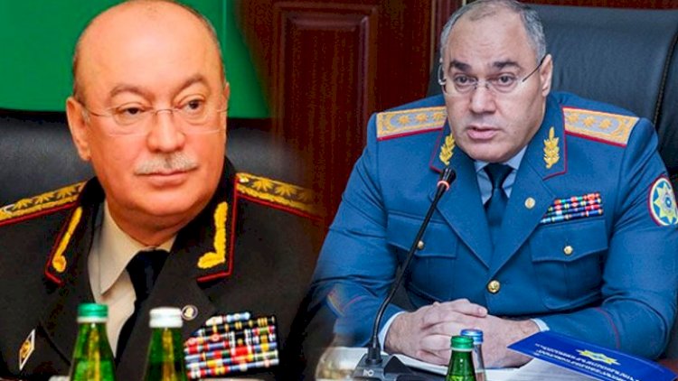    “Bu adamlar sərvətə görə yaxın tarixi danır” - Deputat   
