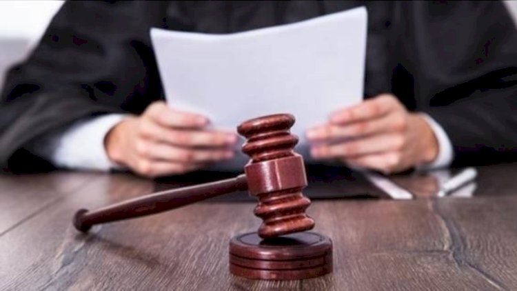    Bakıda cinayət törədən qəssaba 8 il həbs verildi   