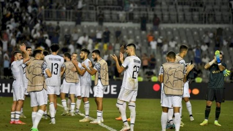    “Qarabağ”ın Budapeşt qələbəsi “Viktoriya”ya xəbərdarlıq olmalıdır”   - Çexiya mətbuatı