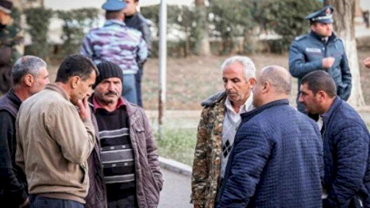    “Ermənilər bunu etsələr, azərbaycanlılarla birlikdə yaşaya bilərlər”   - Mühüm açıqlama