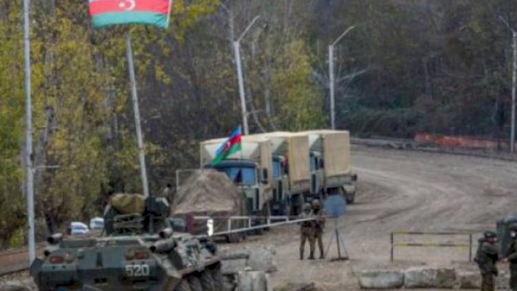    Laçına qoşun yeridək? – “Azərbaycanın səbri ilə oynayırlar…”   
