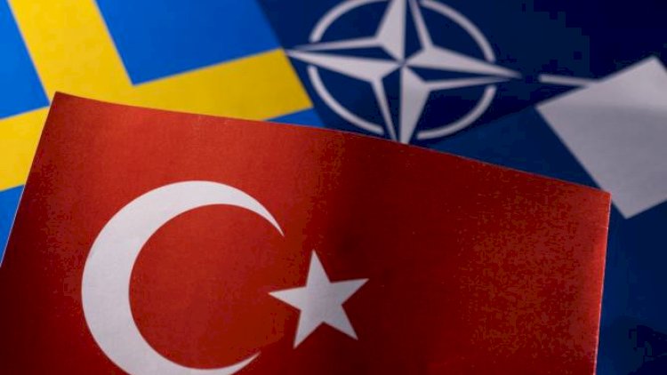    Türkiyə və Finlandiya görüşə dəvət edildi   