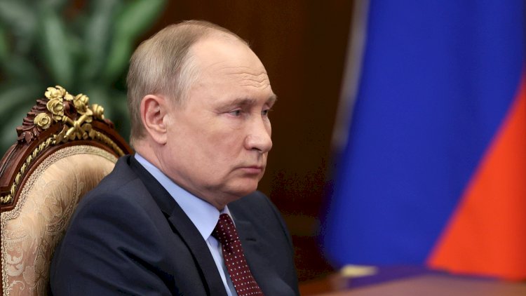    Putin bunkerdə gizlənəcək, onu dublyor əvəz edir - İDDİA   