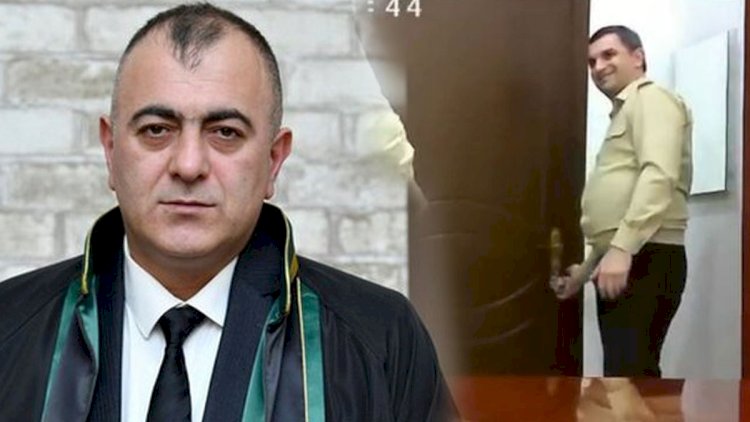    “Onun elədiyi alçaqlıqdır, amma vəzifə səlahiyyətini aşmaq...”   