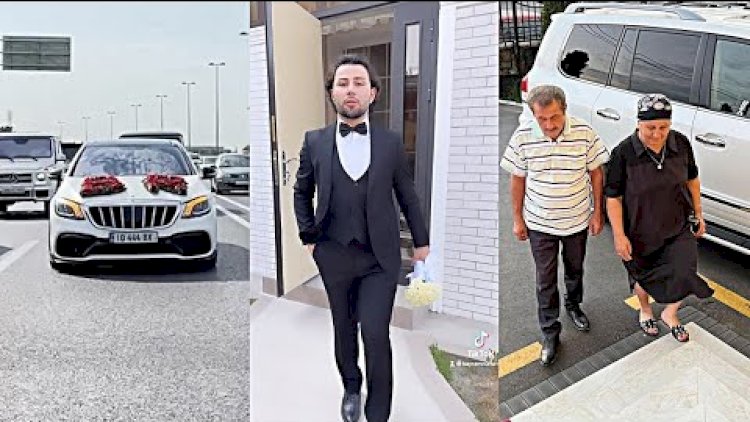    Bayram Nurlu danışdı: “Yalandır, nişanım pozulmayıb”   