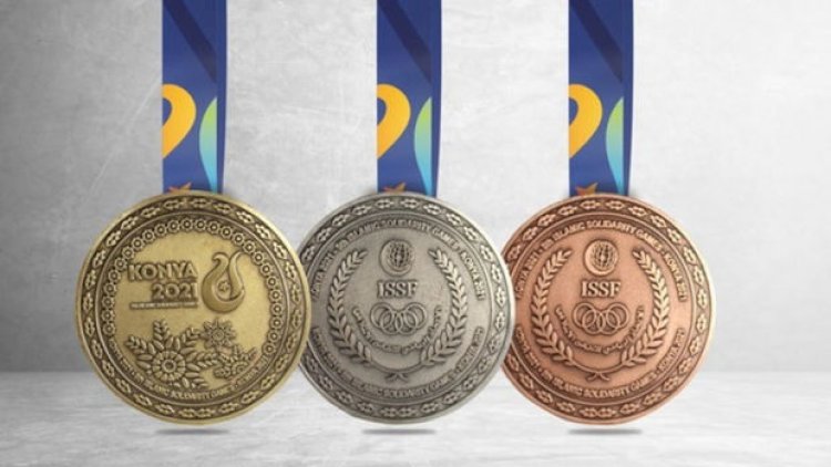    Azərbaycan İslam Həmrəyliyi Oyunlarını 99 medalla başa vurdu   