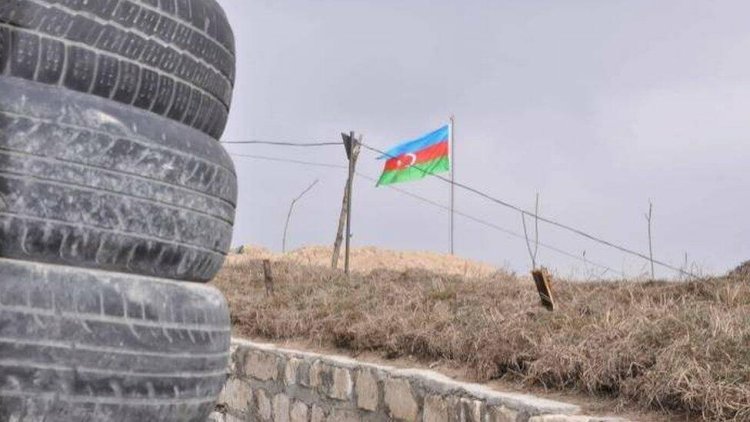    Ermənistan hökumətindən kritik addım – Azərbaycanla sərhəddə...   
