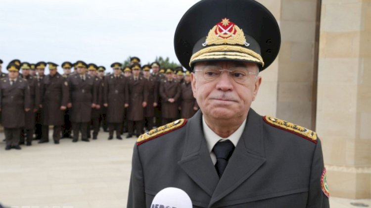    “General, polkovnik rütbələrini kimə gəldi paylayırlar” - Açıqlama   