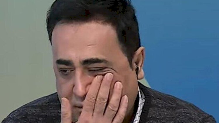    Elgiz onu aldadan tamaşaçıya səsləndi: “Allah başına gətirsin“   - Video