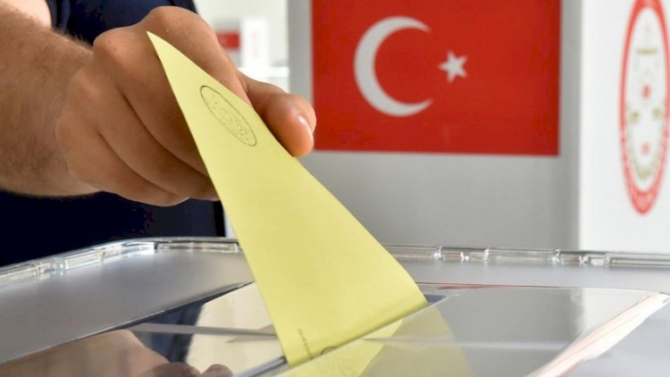    Türkiyədə Prezident seçkiləri bu tarixdə keçiriləcək - Rəsmi   