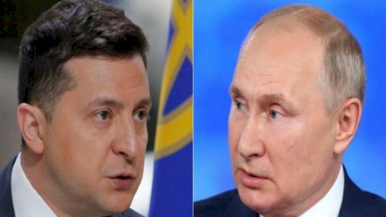    Putin və Zelenski görüşə bilər   