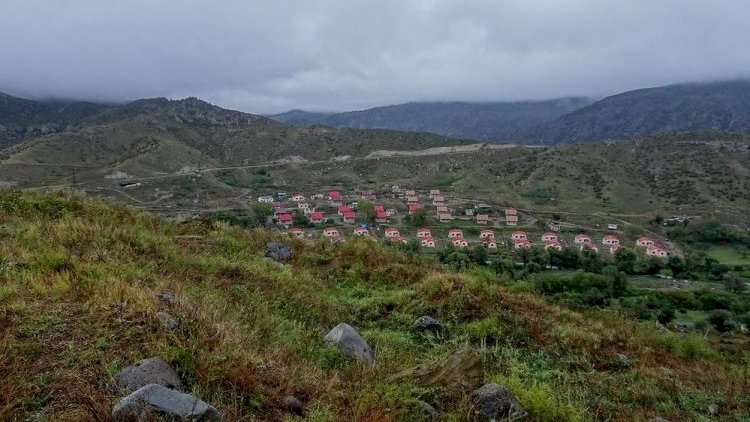    Ermənilərə verilən müddət 5 gün uzadıldı - İddia   