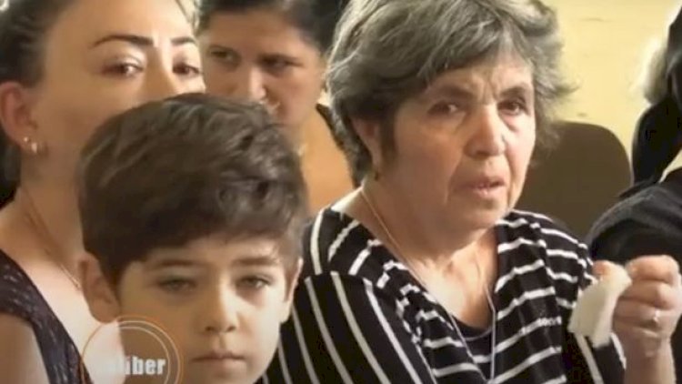   “Qarabağ erməniləri üçün düzgün seçim” - Video   