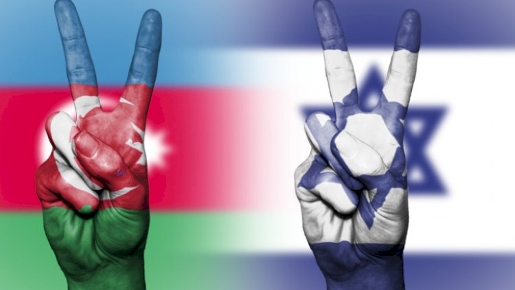    “Biz də Zəngilanda İsrail konsulluğu aça bilərik” - Politoloq   