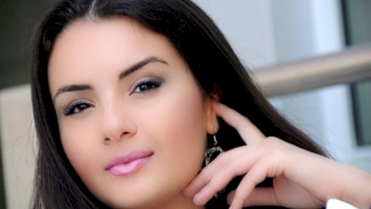    Aysel Teymurzadəyə qarşı dələduzluq - Fotolar   