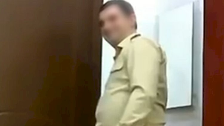    FHN polkovniki Zaur Mirzəyev 8 ilə qədər həbs oluna bilər   