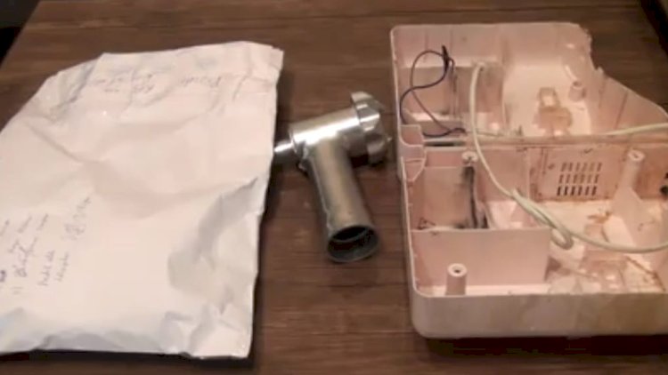   Bərdədə heroin satan şəxs saxlanıldı   