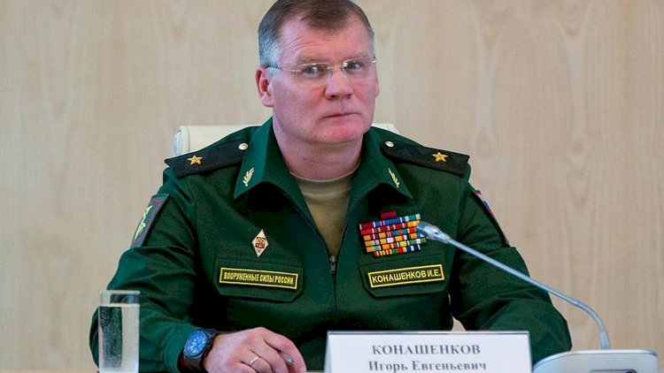    Rus general: Son sutkada 130 ukraynalı hərbçi öldürülüb   