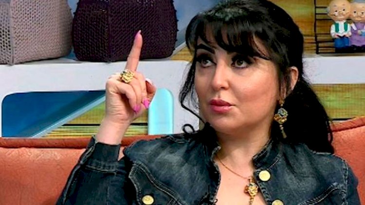    Afətdən yeni müğənnilərə tövsiyə: “Səviyyəsiz mahnı oxuyun, qaz-vurub, qazan doldurun”    