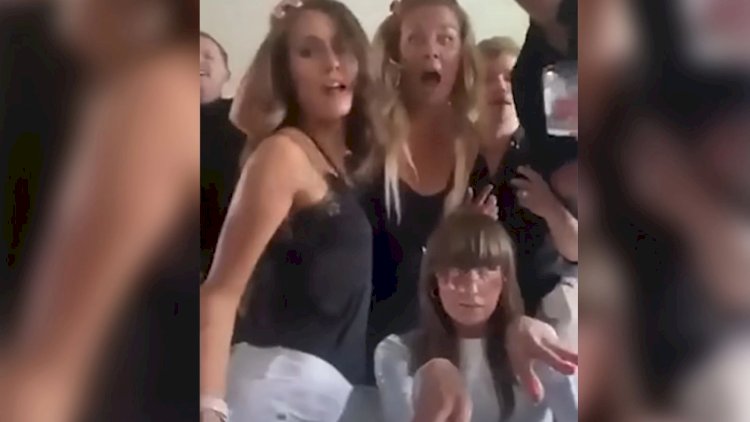   Baş nazirin videosu yayıldı, tənqid edildi  - Video   