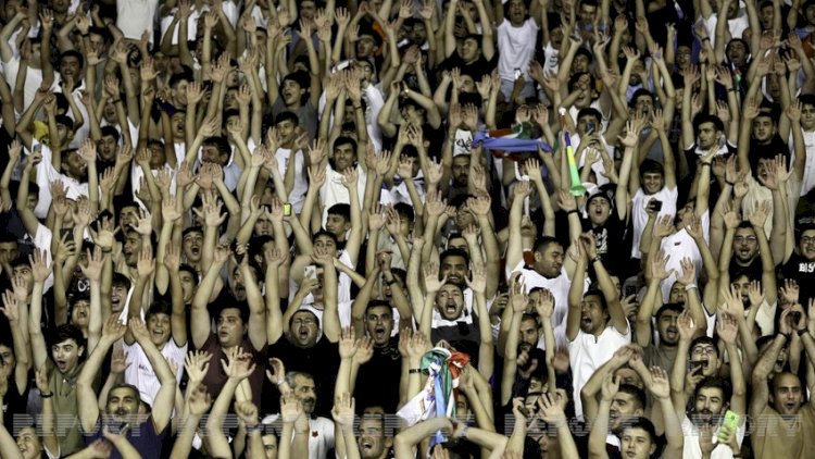    Çexiyada “Qarabağ“ azarkeşləri üçün 627 bilet ayrılıb   