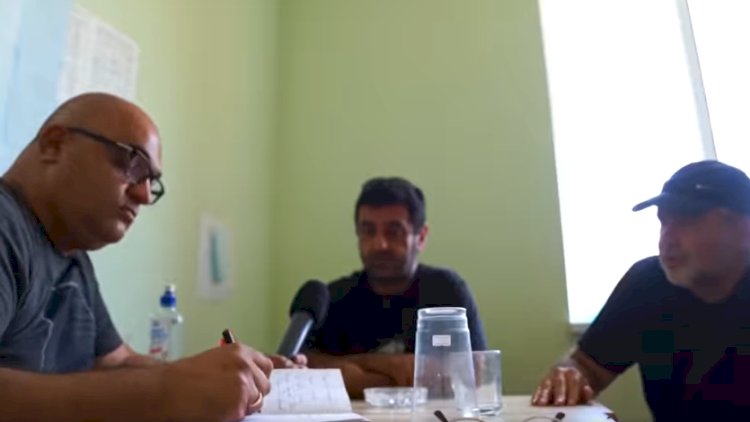    “Azərbaycanlı olduğunu 4-5 saat sonra bildik”   