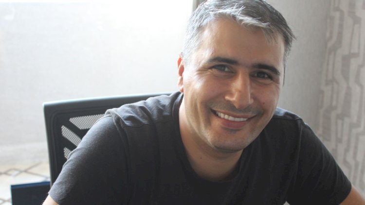    Biz də medianın afətləriyik   