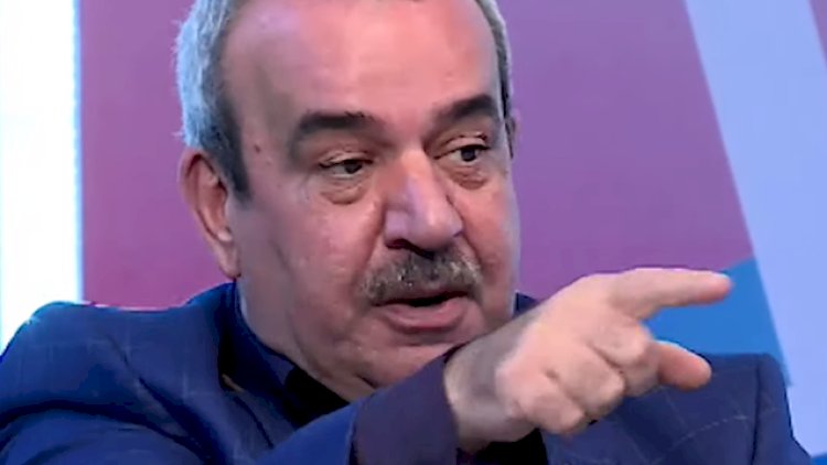    “Yaxşı meyxana deyənlər narkotiki təbliğ etmirlər” - Ağamirzə   