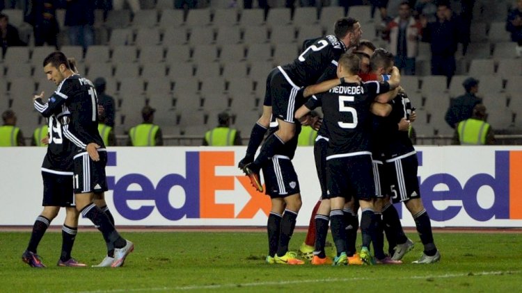    “Qarabağ”ın Çexiyaya səfər proqramı açıqlandı   