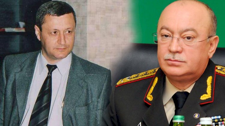    Analitik Heydərovun “imperiyasını” araşdırdı: görün, ortaya nələr çıxdı...   