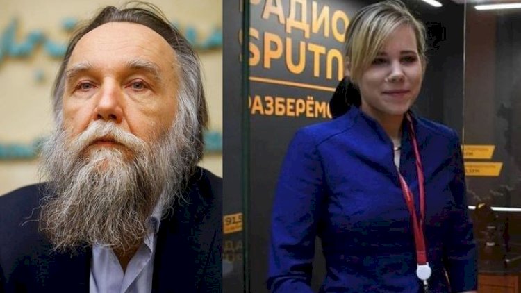    Moskva qana boyandı: Duqinin qızı faciəvi şəkildə öldü   - Foto