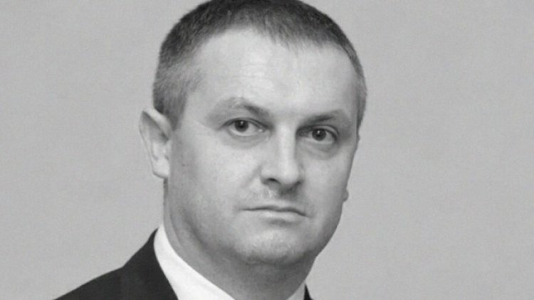    Ukraynada təhlükəsizlik polkovniki qətlə yetirildi   
