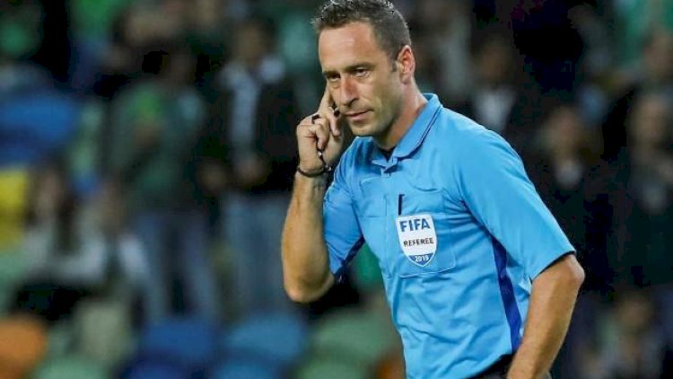    “Viktoriya“ - “Qarabağ“ oyunu bu ölkədən olan hakimlərə tapşırıldı   