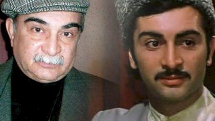    “Bu il təqaüd vermədilər, gələn ilə isə mən sağ qalmayacam” - Xalq artisti   