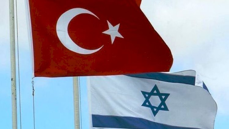    Türkiyə və İsrail noyabr ayınadək səfir mübadiləsi aparacaq   