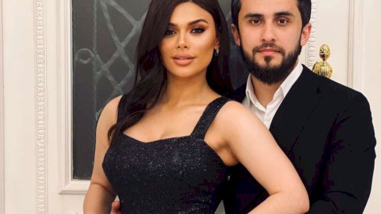    Aysun İsmayılova həyat yoldaşından ayrılıb? - Foto   