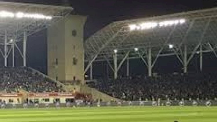    ““Qarabağ”ın son iki ev oyununda 50-yə yaxın oturacaq sındırılıb...”   