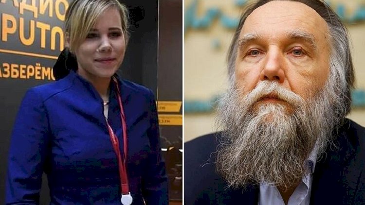    Duqinin qızını kim öldürdü? -  “Versiyalar müxtəlif, terror isə siyasidir”   