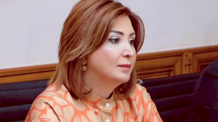    Aynur Camalqızı FHN olaylarından yazdı: “Böyük bir qurumun məsuliyyətini 1 nəfərdən tələb edirlər”   